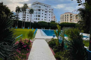 NEW!! LUX Spectacular Malabata Apartment